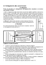 Предварительный просмотр 54 страницы Wamsler TOMO TYP 18813 User Instruction