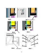 Предварительный просмотр 10 страницы Wamsler TYP10160-BOLERO User Instruction