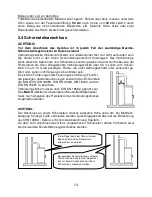 Предварительный просмотр 13 страницы Wamsler TYP10160-BOLERO User Instruction