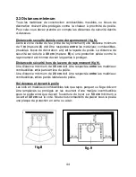 Предварительный просмотр 44 страницы Wamsler TYP10160-BOLERO User Instruction