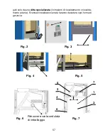 Предварительный просмотр 57 страницы Wamsler TYP10160-BOLERO User Instruction