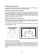 Предварительный просмотр 60 страницы Wamsler TYP10160-BOLERO User Instruction