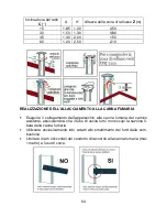 Предварительный просмотр 64 страницы Wamsler TYP10160-BOLERO User Instruction