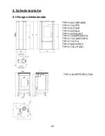 Предварительный просмотр 66 страницы Wamsler TYP10160-BOLERO User Instruction