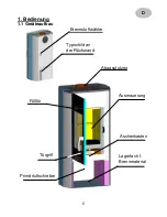 Preview for 5 page of Wamsler TYP10170-ARTE User Instruction