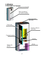 Preview for 37 page of Wamsler TYP10170-ARTE User Instruction