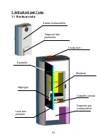 Preview for 52 page of Wamsler TYP10170-ARTE User Instruction