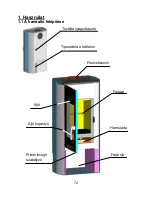 Preview for 72 page of Wamsler TYP10170-ARTE User Instruction