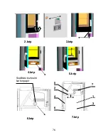 Preview for 76 page of Wamsler TYP10170-ARTE User Instruction