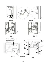 Предварительный просмотр 10 страницы Wamsler TYP10180 LOFT User Instruction