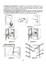 Предварительный просмотр 26 страницы Wamsler TYP10180 LOFT User Instruction