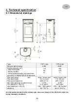 Предварительный просмотр 32 страницы Wamsler TYP10180 LOFT User Instruction