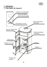 Предварительный просмотр 38 страницы Wamsler TYP10180 LOFT User Instruction