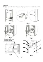 Предварительный просмотр 42 страницы Wamsler TYP10180 LOFT User Instruction