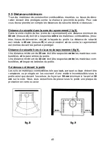 Предварительный просмотр 45 страницы Wamsler TYP10180 LOFT User Instruction