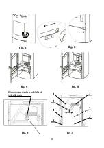 Предварительный просмотр 58 страницы Wamsler TYP10180 LOFT User Instruction