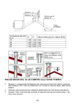 Предварительный просмотр 64 страницы Wamsler TYP10180 LOFT User Instruction