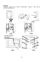 Предварительный просмотр 75 страницы Wamsler TYP10180 LOFT User Instruction