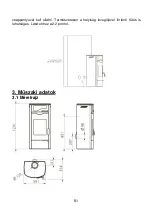 Предварительный просмотр 81 страницы Wamsler TYP10180 LOFT User Instruction