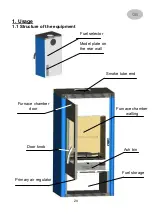 Предварительный просмотр 24 страницы Wamsler TYP10180 O Series User Instruction