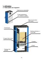 Предварительный просмотр 39 страницы Wamsler TYP10180 O Series User Instruction