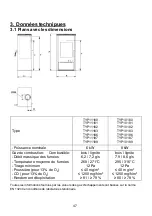 Предварительный просмотр 47 страницы Wamsler TYP10180 O Series User Instruction