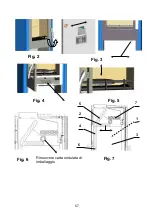 Предварительный просмотр 57 страницы Wamsler TYP10180 O Series User Instruction