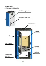 Предварительный просмотр 71 страницы Wamsler TYP10180 O Series User Instruction