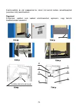 Предварительный просмотр 75 страницы Wamsler TYP10180 O Series User Instruction