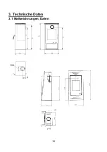 Preview for 15 page of Wamsler TYP10181 R Series User Instruction