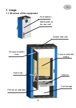 Preview for 23 page of Wamsler TYP10181 R Series User Instruction