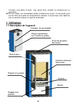 Предварительный просмотр 39 страницы Wamsler TYP10181 R Series User Instruction