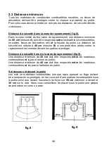 Предварительный просмотр 46 страницы Wamsler TYP10181 R Series User Instruction