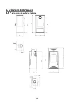 Предварительный просмотр 48 страницы Wamsler TYP10181 R Series User Instruction