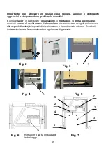 Preview for 59 page of Wamsler TYP10181 R Series User Instruction