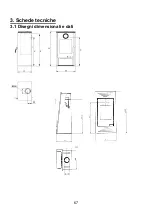 Preview for 67 page of Wamsler TYP10181 R Series User Instruction