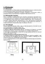 Preview for 79 page of Wamsler TYP10181 R Series User Instruction