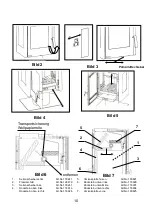 Preview for 10 page of Wamsler TYP10188 TRION-H User Instruction