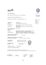 Preview for 17 page of Wamsler TYP10188 TRION-H User Instruction