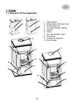 Preview for 22 page of Wamsler TYP10188 TRION-H User Instruction