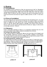 Preview for 28 page of Wamsler TYP10188 TRION-H User Instruction