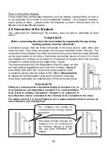 Preview for 29 page of Wamsler TYP10188 TRION-H User Instruction