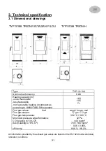 Preview for 31 page of Wamsler TYP10188 TRION-H User Instruction