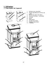 Preview for 37 page of Wamsler TYP10188 TRION-H User Instruction