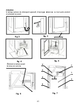 Preview for 41 page of Wamsler TYP10188 TRION-H User Instruction