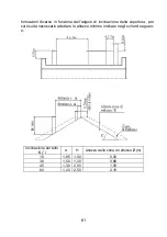 Preview for 61 page of Wamsler TYP10188 TRION-H User Instruction