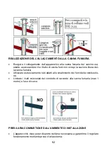 Preview for 62 page of Wamsler TYP10188 TRION-H User Instruction