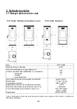 Preview for 64 page of Wamsler TYP10188 TRION-H User Instruction