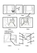 Preview for 73 page of Wamsler TYP10188 TRION-H User Instruction