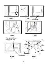 Предварительный просмотр 10 страницы Wamsler TYP10188 TRION User Instruction